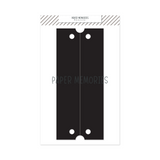 Die Set Double Insert Hole