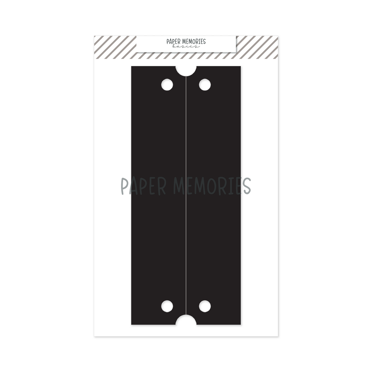Die Set Double Insert Hole