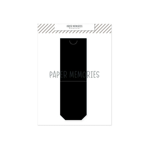 Die Set Folded Tag
