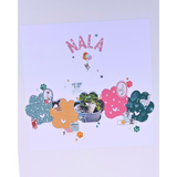 Die Set Folder Animal Paw