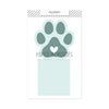 Die Set Folder Animal Paw