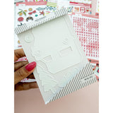 Die Set Folder Camper