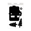 Die Set Folder Camper