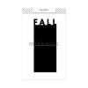Die Set Folder Fall