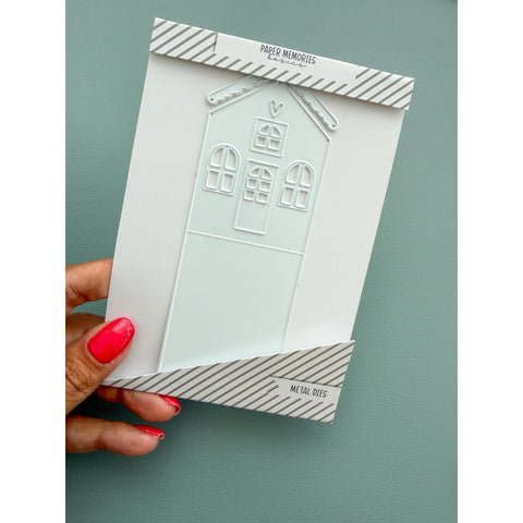 Die Set Folder Home