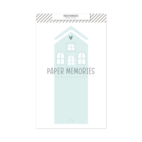 Die Set Folder Home