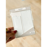 Die Set Folder Tabs