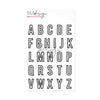 Die Set Gilmo Medium Outline