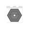 Die Set Hexagons