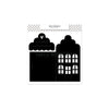 Die Set House Folder