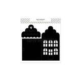 Die Set House Folder
