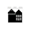 Die Set House Folder