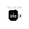 Die Set House Pocket