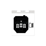 Die Set House Pocket
