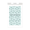 Die Set Pattern Palmtrees