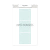 Die Set Photostrip