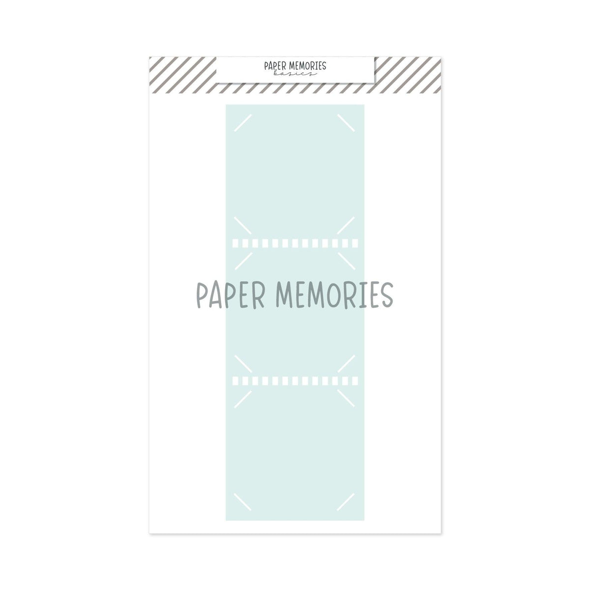 Die Set Photostrip