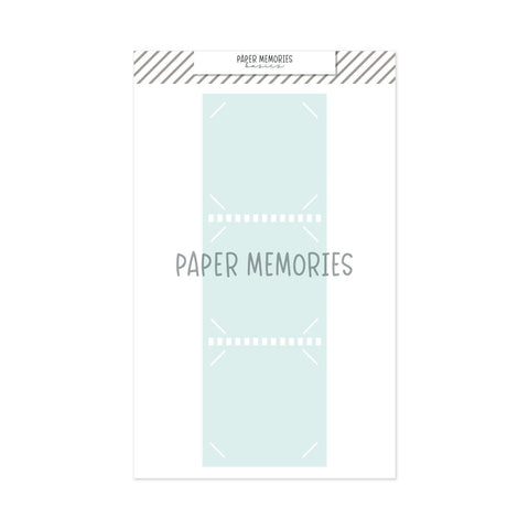 Die Set Photostrip