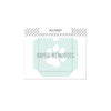 Die Set Pocket Animal Paw