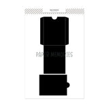 Die Set Pocket Big