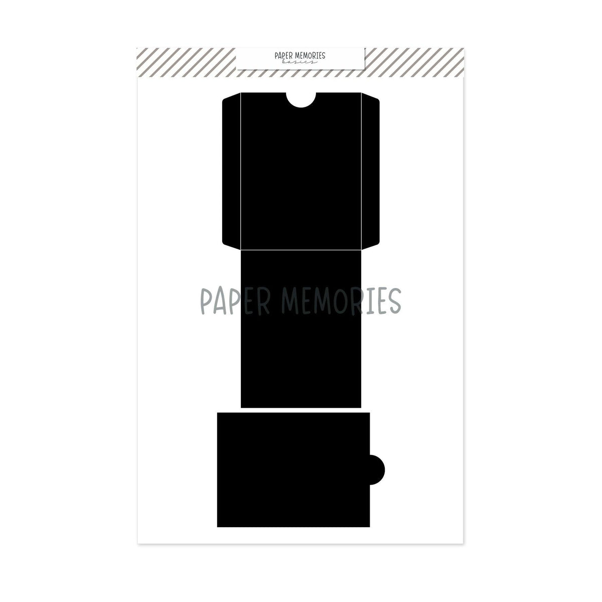 Die Set Pocket Big