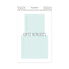 Die Set Pocket Folders Tag Big