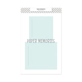 Die Set Pocket Folders Tag Big