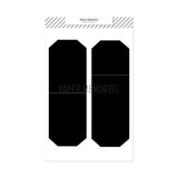 Die Set Pocket Stack Big