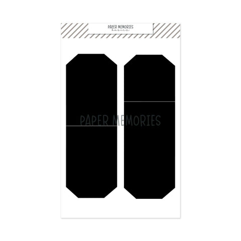 Die Set Pocket Stack Big