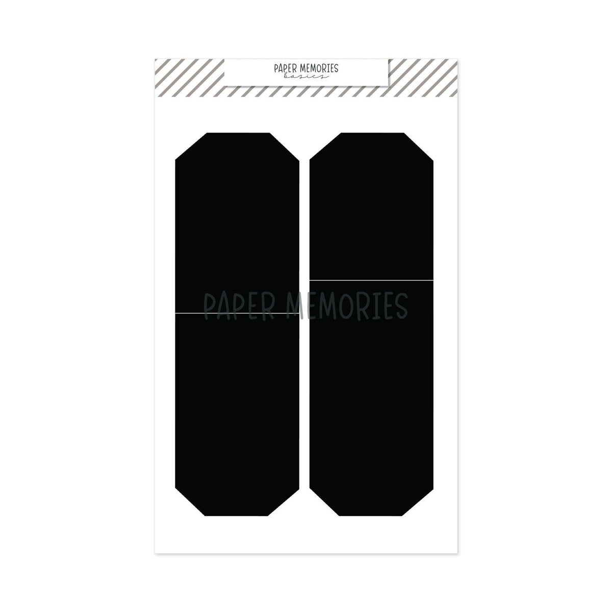 Die Set Pocket Stack