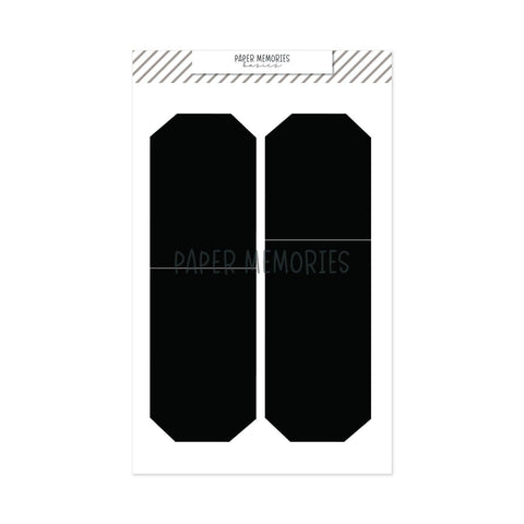 Die Set Pocket Stack