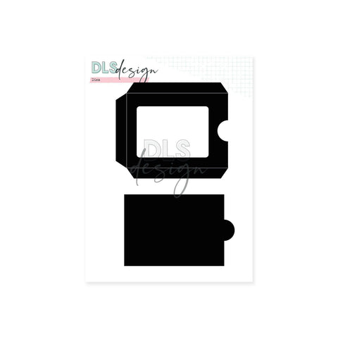 Die Set Pocket With Frame