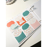 Die Set Pocket With Tag