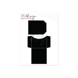 Die Set Pocket With Tag Small