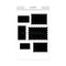Die Set Postage Stamps