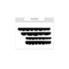 Die Set Scalloped Borders