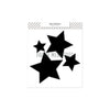 Die Set Stitched Stars