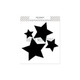 Die Set Stitched Stars