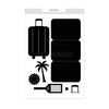 Die Set Suitcase