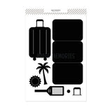 Die Set Suitcase