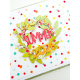 Die Set Summer Word