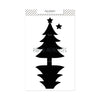 Die Set Tree Folder