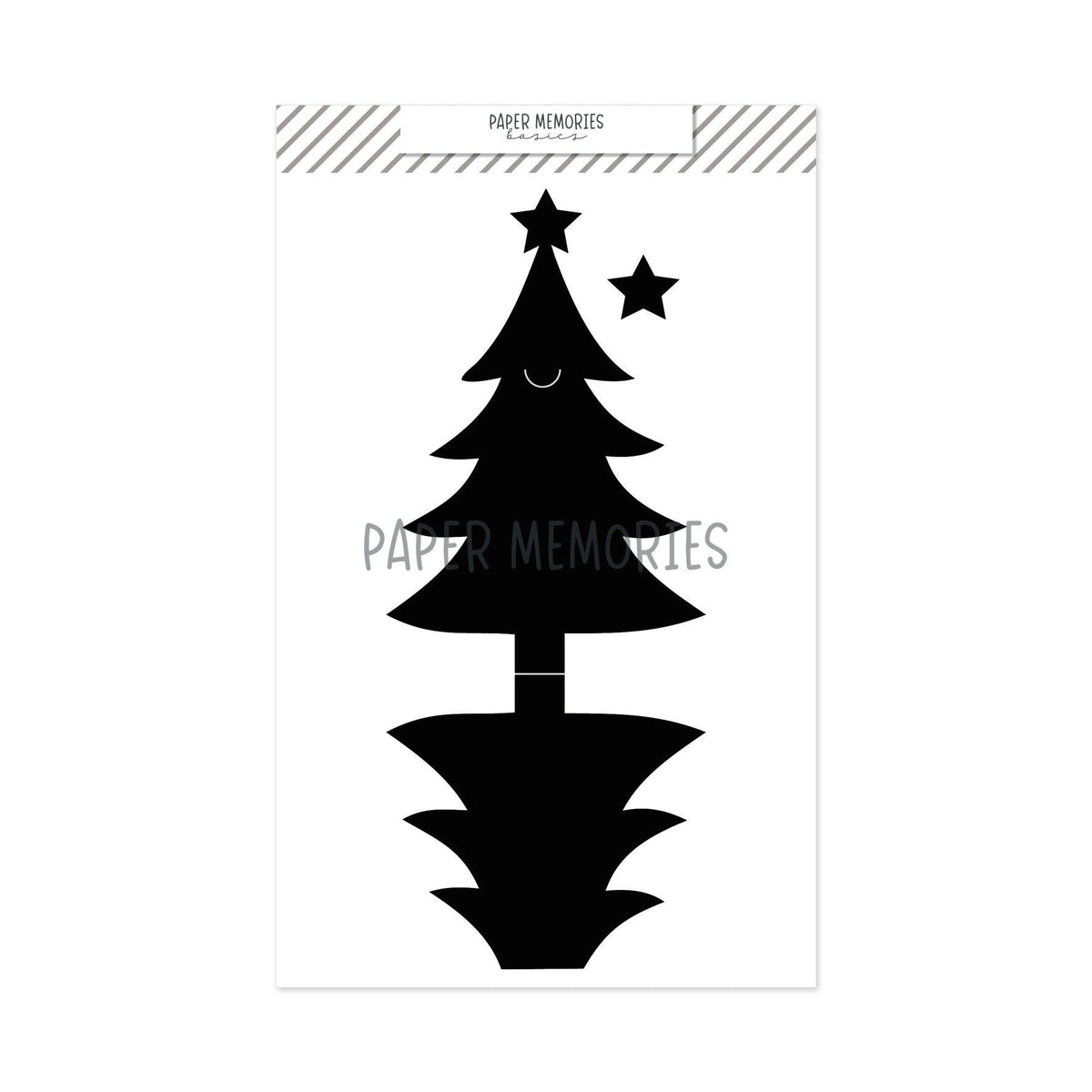 Die Set Tree Folder