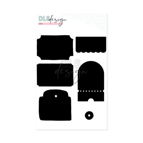 Die Set Warm Moments