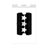 Die set Slider Stars
