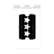 Die set Slider Stars