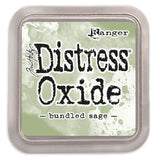 Distress Oxide Ink pad - Bundled Sage
