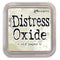 Distress Oxide Ink pad - Old Paper