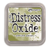 Distress Oxide Ink pad - Peeled Paint