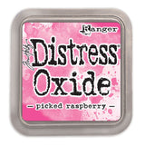 Distress Oxide Ink pad - Picked Raspberry